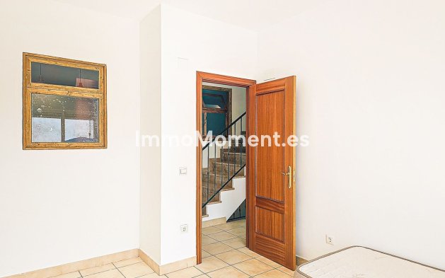 Reventa - Villa - Interior  - Almogía