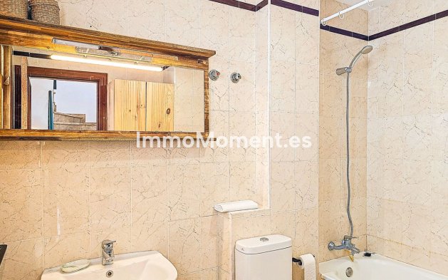 Reventa - Villa - Interior  - Almogía