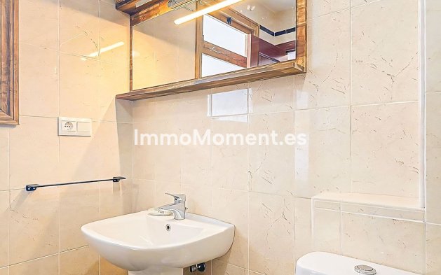 Reventa - Villa - Interior  - Almogía