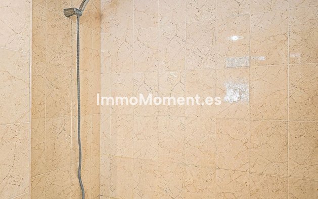 Reventa - Villa - Interior  - Almogía