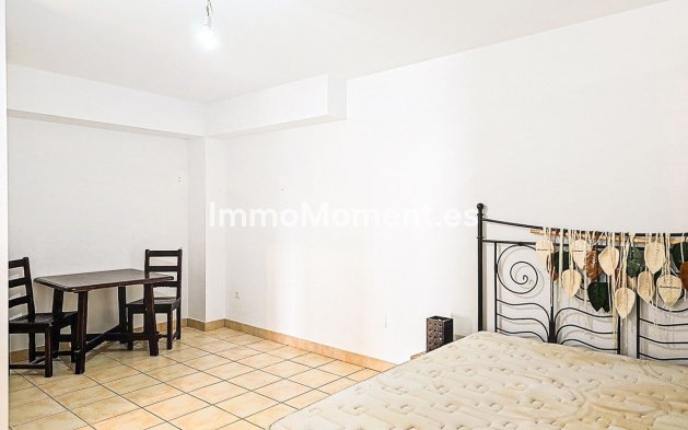 Reventa - Villa - Interior  - Almogía