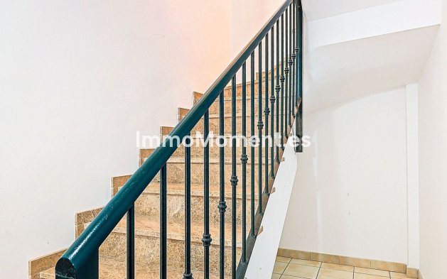 Reventa - Villa - Interior  - Almogía