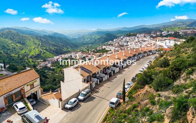 Reventa - Villa - Interior  - Almogía