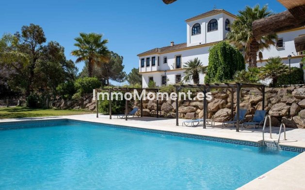 Reventa - Casa de campo - Interior  - Almogía