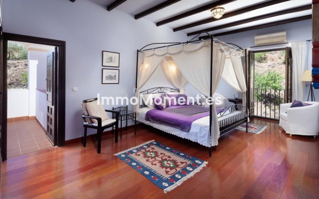 Reventa - Casa de campo - Interior  - Almogía