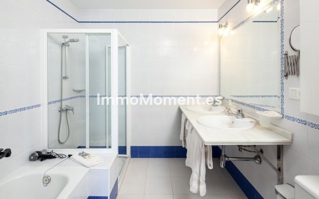 Reventa - Casa de campo - Interior  - Almogía