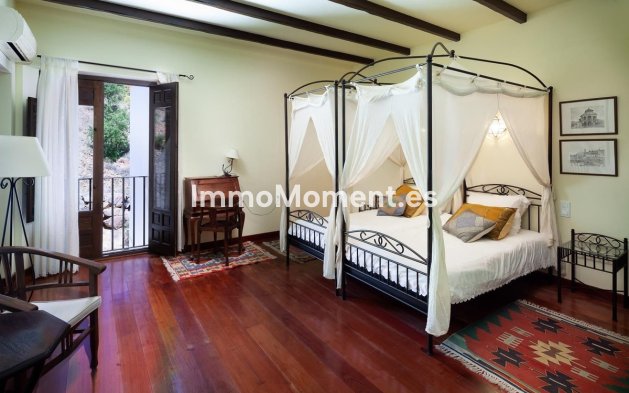 Reventa - Casa de campo - Interior  - Almogía