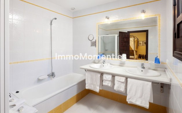 Reventa - Casa de campo - Interior  - Almogía