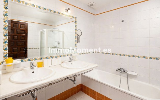 Reventa - Casa de campo - Interior  - Almogía