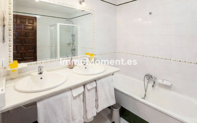 Reventa - Casa de campo - Interior  - Almogía