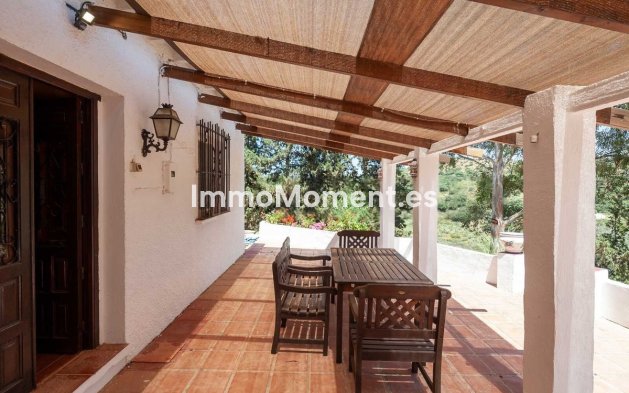 Reventa - Casa de campo - Interior  - Almogía