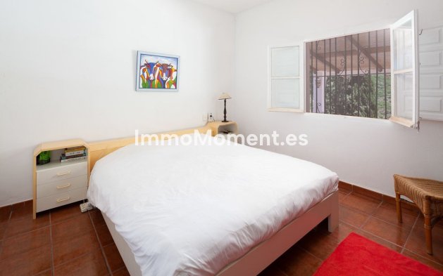 Reventa - Casa de campo - Interior  - Almogía