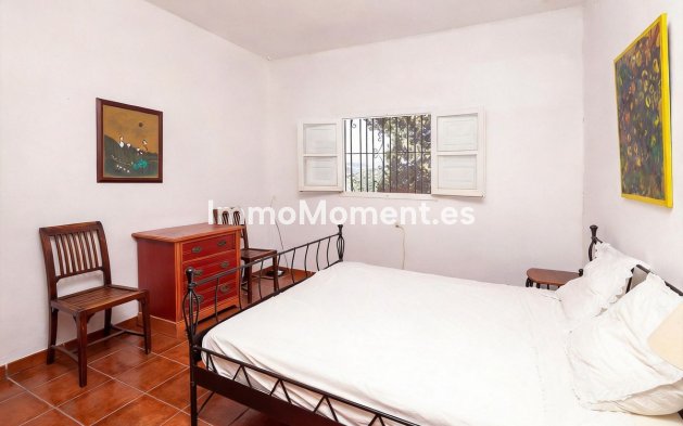 Reventa - Casa de campo - Interior  - Almogía