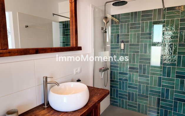 Reventa - Casa de campo - Interior  - Alora