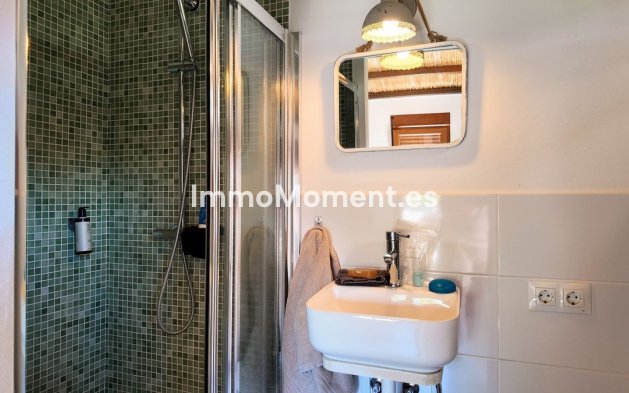 Reventa - Casa de campo - Interior  - Alora