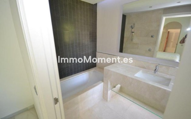 Bestaande woning - Villa - Marbella - Guadalmina Baja