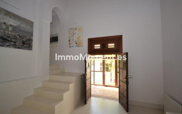 Bestaande woning - Villa - Marbella - Guadalmina Baja