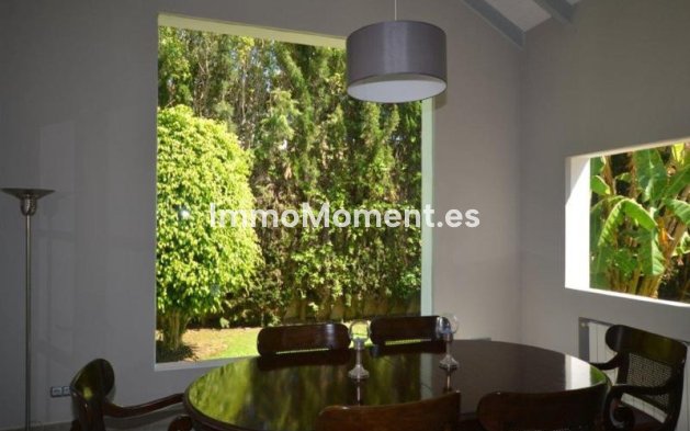 Bestaande woning - Villa - Marbella - Guadalmina Baja