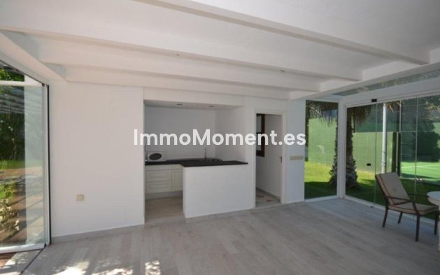 Bestaande woning - Villa - Marbella - Guadalmina Baja