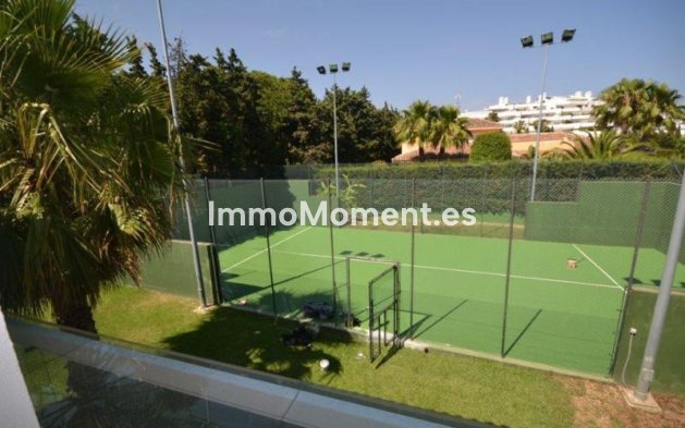 Bestaande woning - Villa - Marbella - Guadalmina Baja