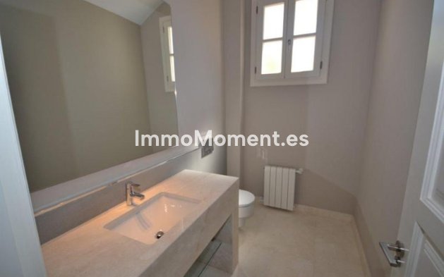 Bestaande woning - Villa - Marbella - Guadalmina Baja