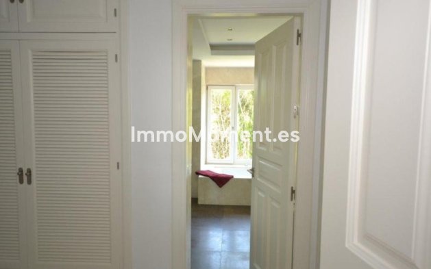 Bestaande woning - Villa - Marbella - Guadalmina Baja