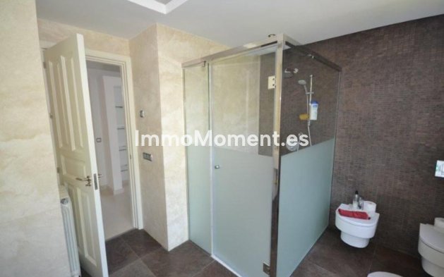 Bestaande woning - Villa - Marbella - Guadalmina Baja