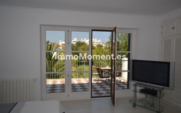 Bestaande woning - Villa - Marbella - Guadalmina Baja