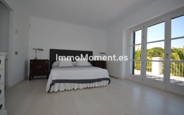 Bestaande woning - Villa - Marbella - Guadalmina Baja