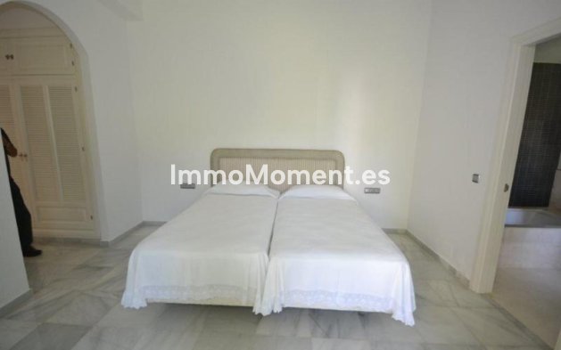 Bestaande woning - Villa - Marbella - Guadalmina Baja