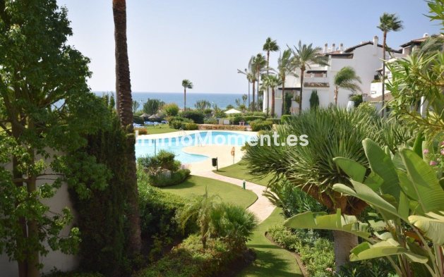 Revente - Appartement - Estepona  - Costalita