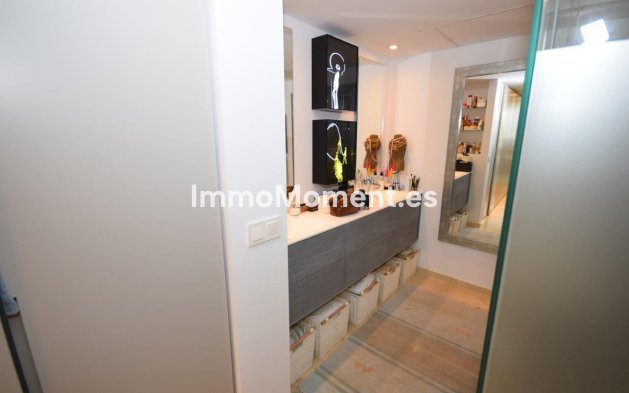 Revente - Appartement - Estepona  - Costalita