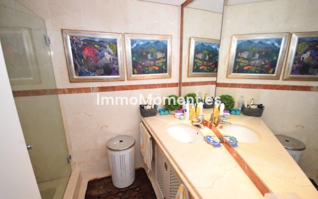 Revente - Appartement - Estepona  - Costalita