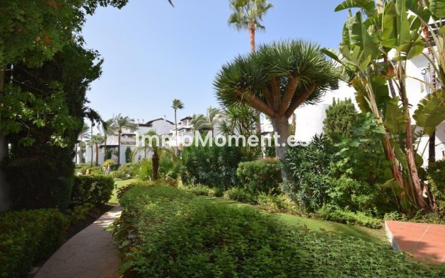 Revente - Appartement - Estepona  - Costalita