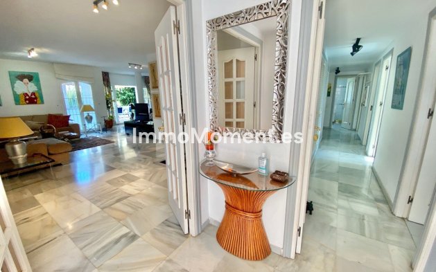 Revente - Appartement - Marbella - Nagüeles