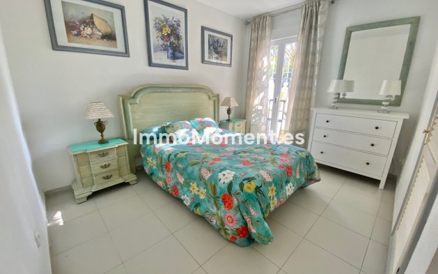 Revente - Appartement - Marbella - Nagüeles