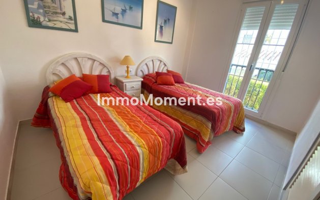 Revente - Appartement - Marbella - Nagüeles