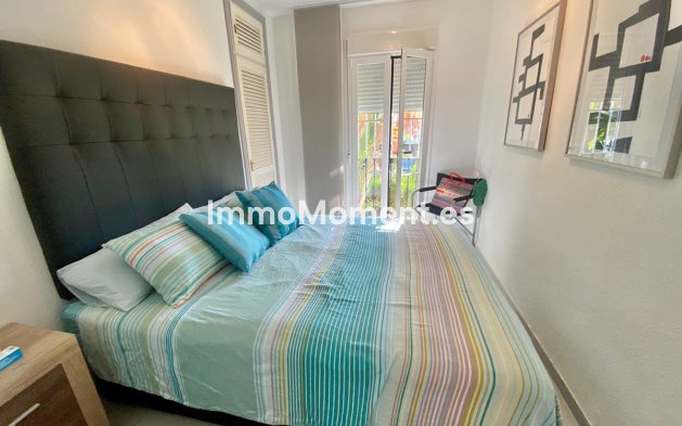 Revente - Appartement - Marbella - Nagüeles