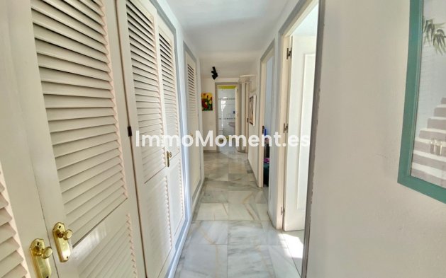 Revente - Appartement - Marbella - Nagüeles