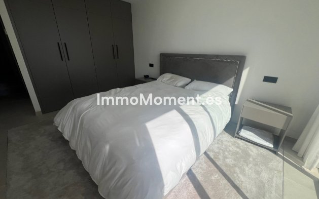 Wiederverkauf - Reihenhaus - Benahavís - Benahavís Centro