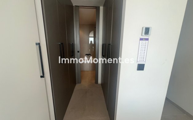 Wiederverkauf - Reihenhaus - Benahavís - Benahavís Centro