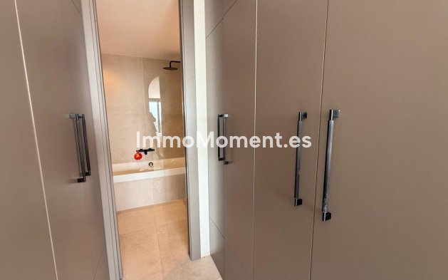 Wiederverkauf - Reihenhaus - Benahavís - Benahavís Centro