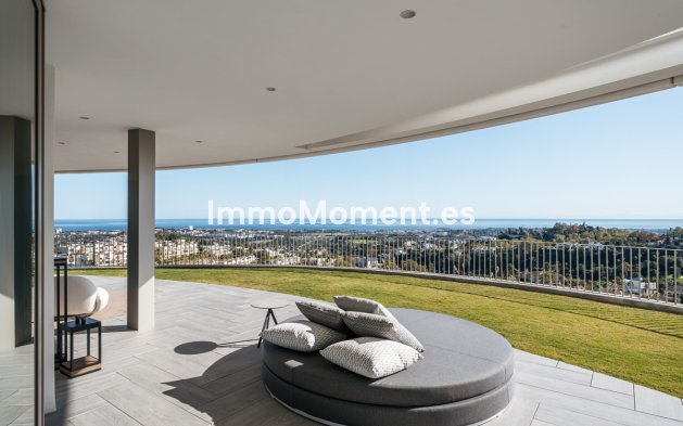 Reventa - Apartamento - Benahavís - Benahavís Centro