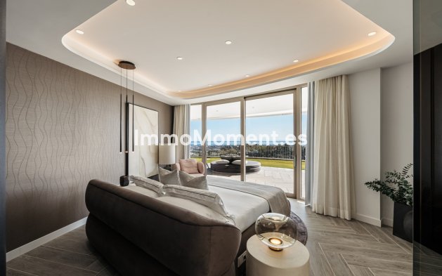 Reventa - Apartamento - Benahavís - Benahavís Centro