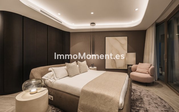 Reventa - Apartamento - Benahavís - Benahavís Centro