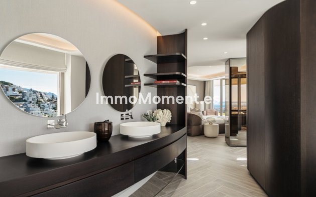 Reventa - Apartamento - Benahavís - Benahavís Centro