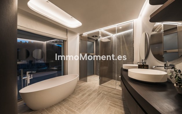 Reventa - Apartamento - Benahavís - Benahavís Centro