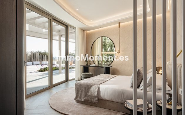 Reventa - Apartamento - Benahavís - Benahavís Centro