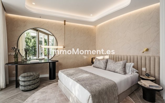 Reventa - Apartamento - Benahavís - Benahavís Centro