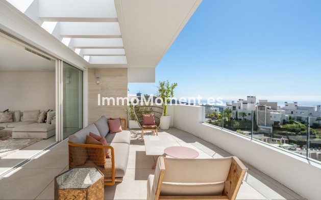 Reventa - Apartamento - Interior  - Ojén